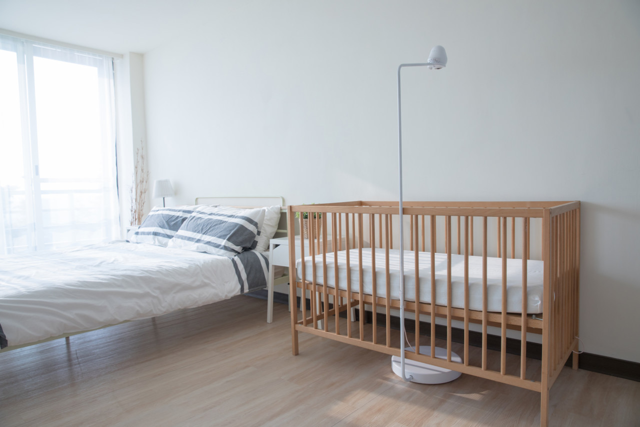 Mother and baby，baby，camera，nurse，