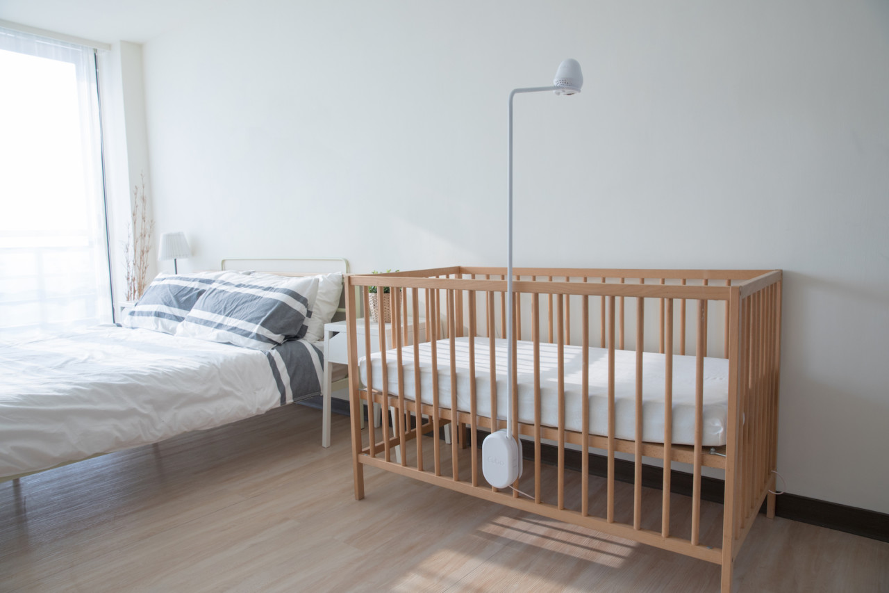 Mother and baby，baby，camera，nurse，