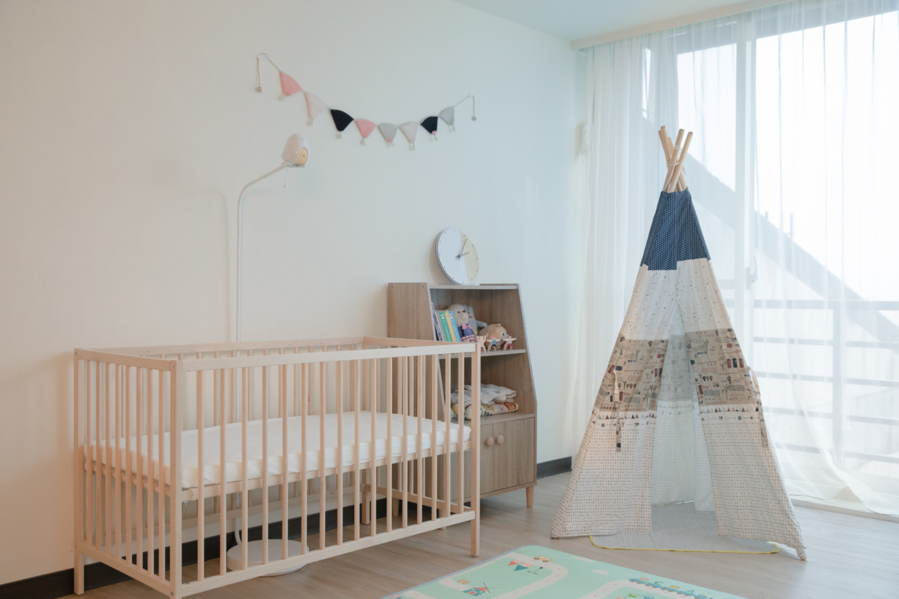 Mother and baby，baby，camera，nurse，