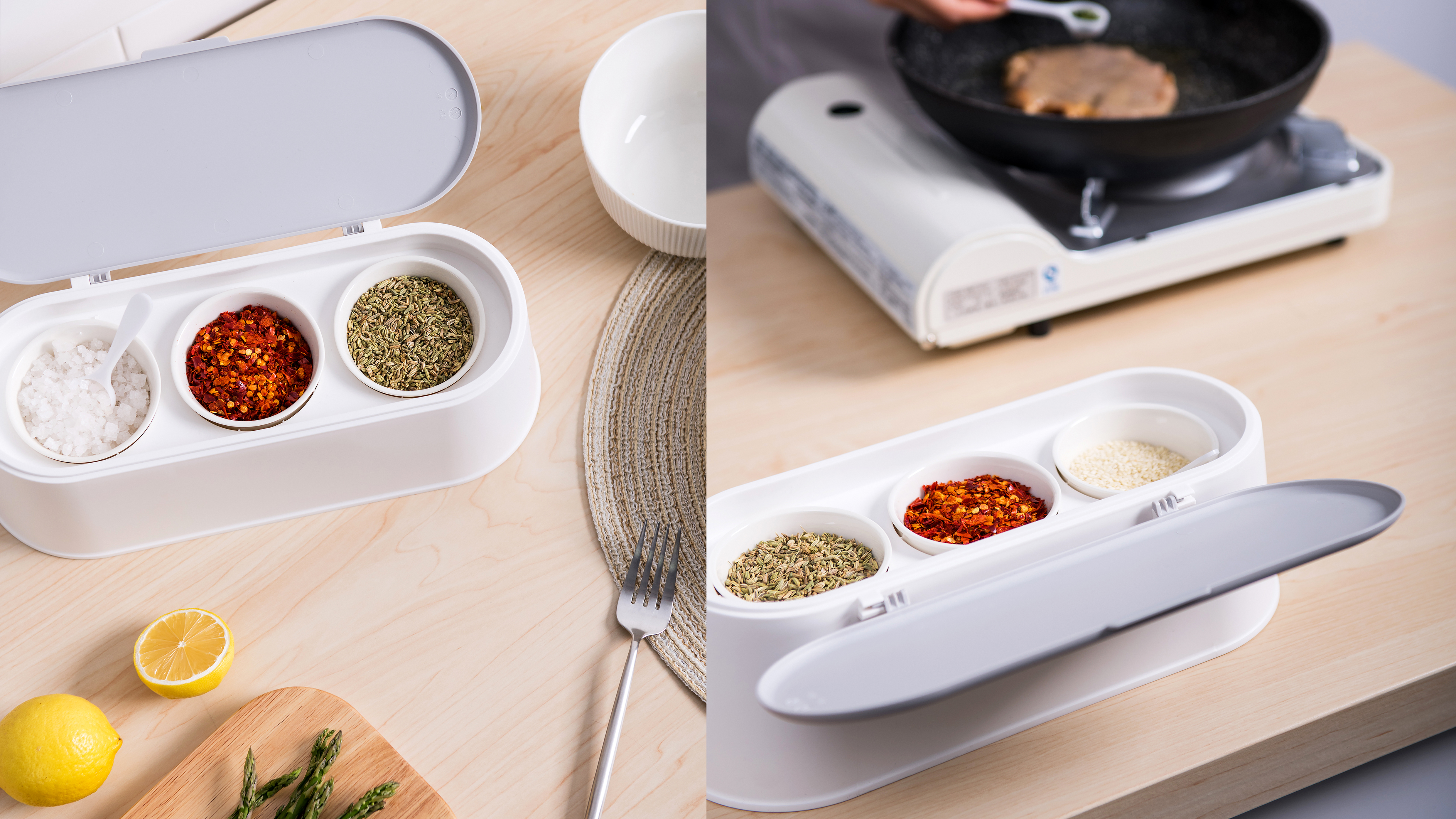 Kitchen supplies，Household products，