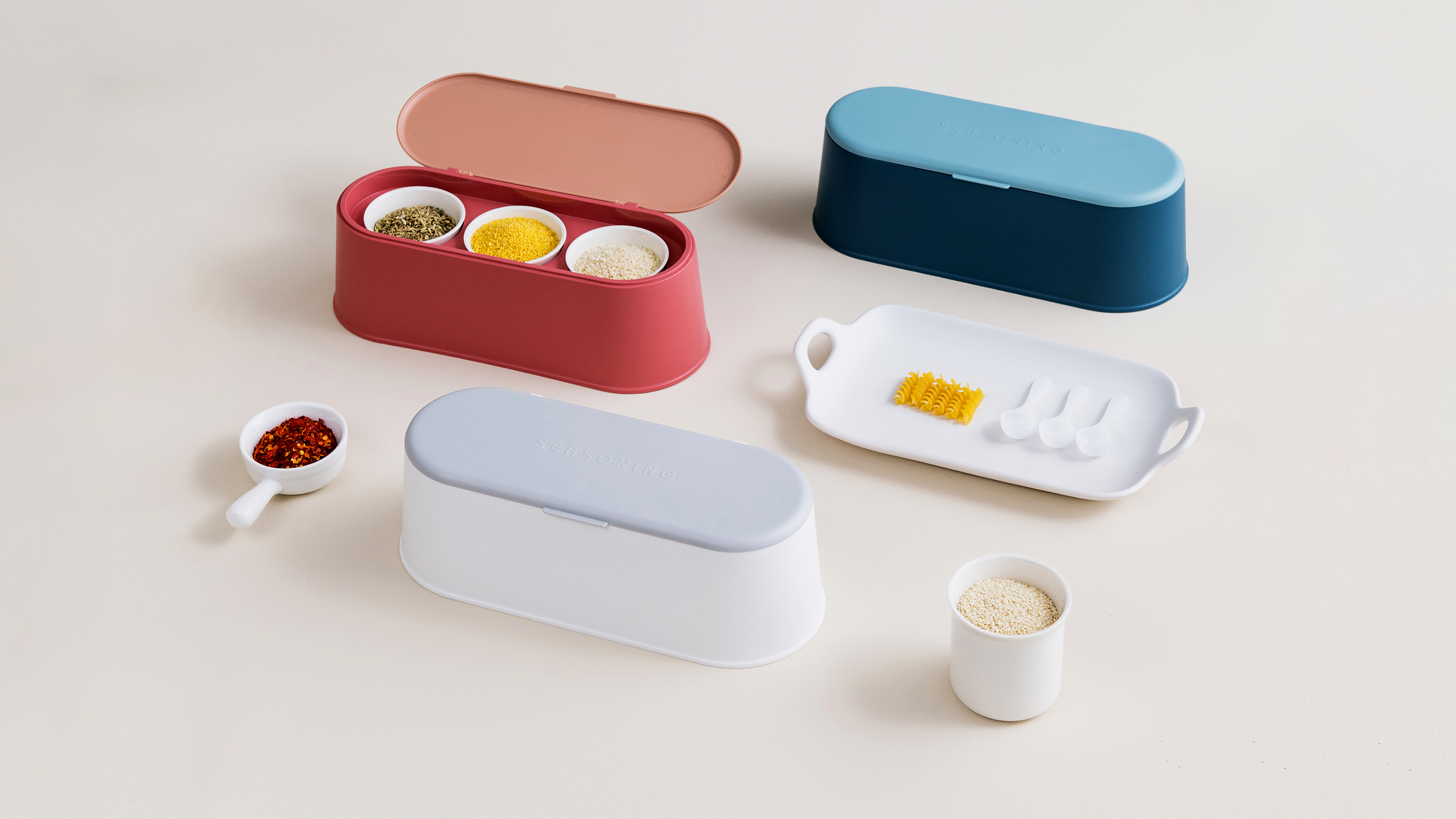 Kitchen supplies，Household products，