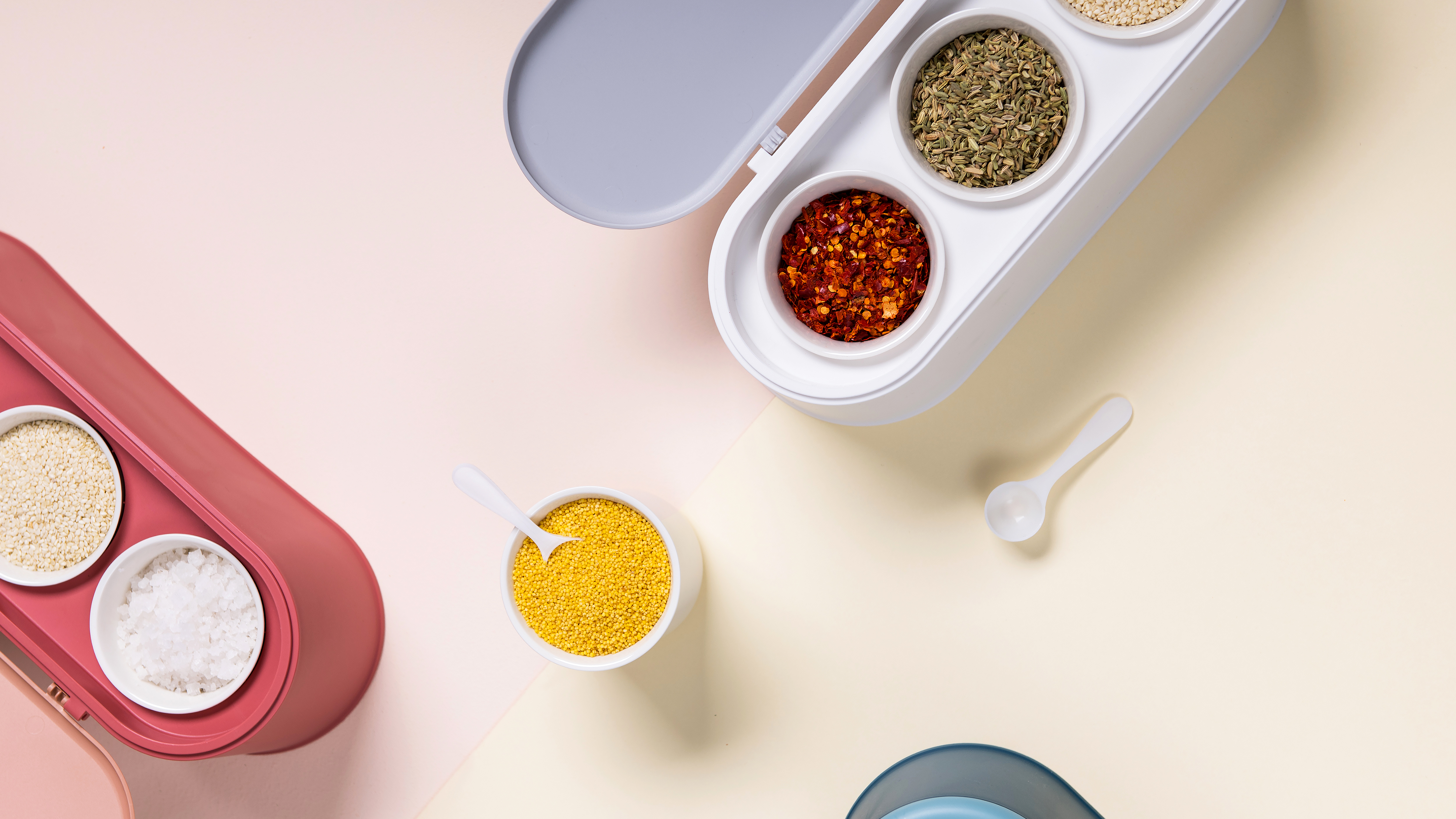 Kitchen supplies，Household products，