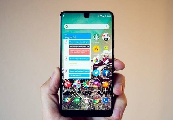 Full screen，Curved screen，Liu Haiping，Zhi Huiping，Lifting screen，