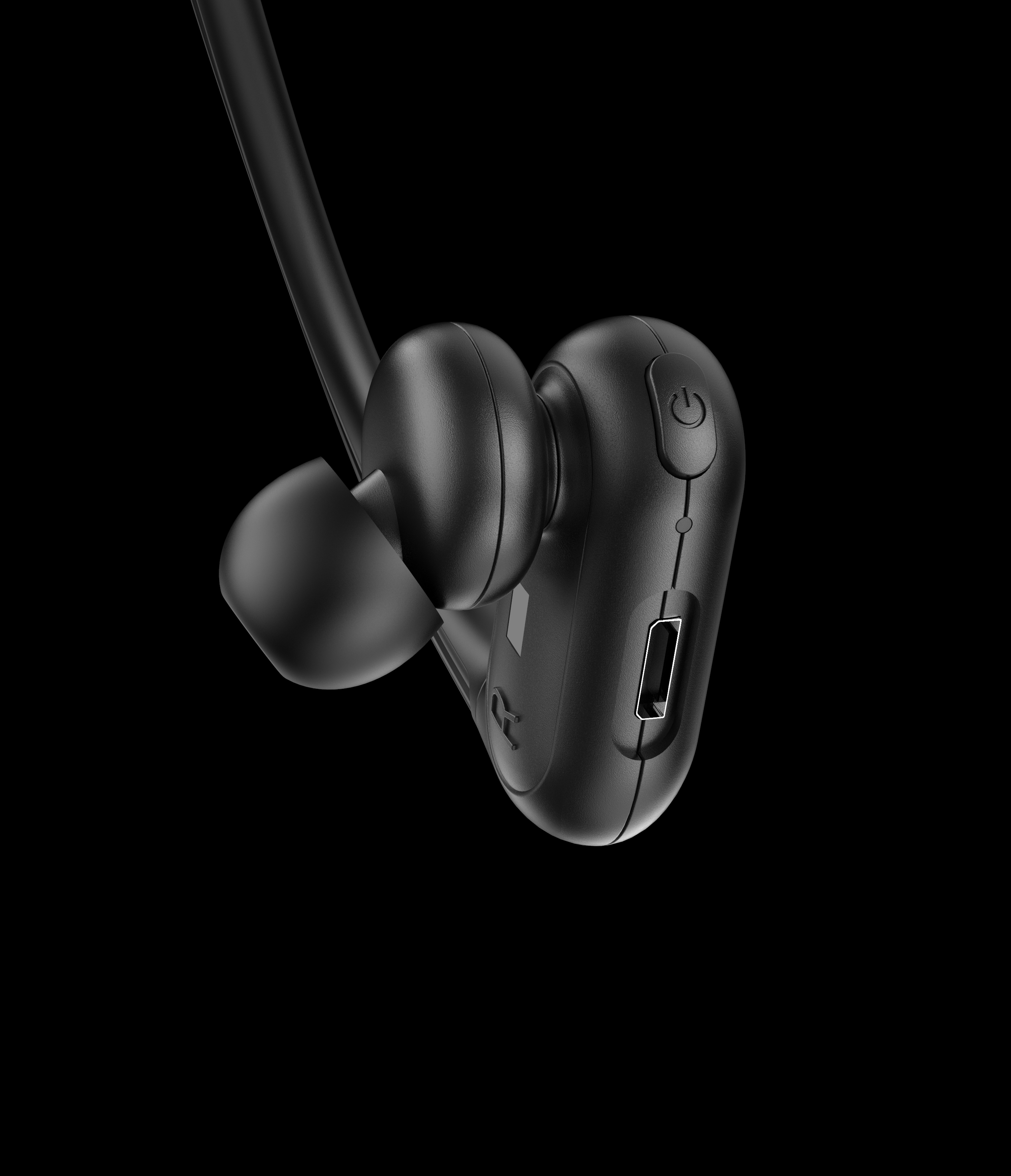 Headphone rendering，