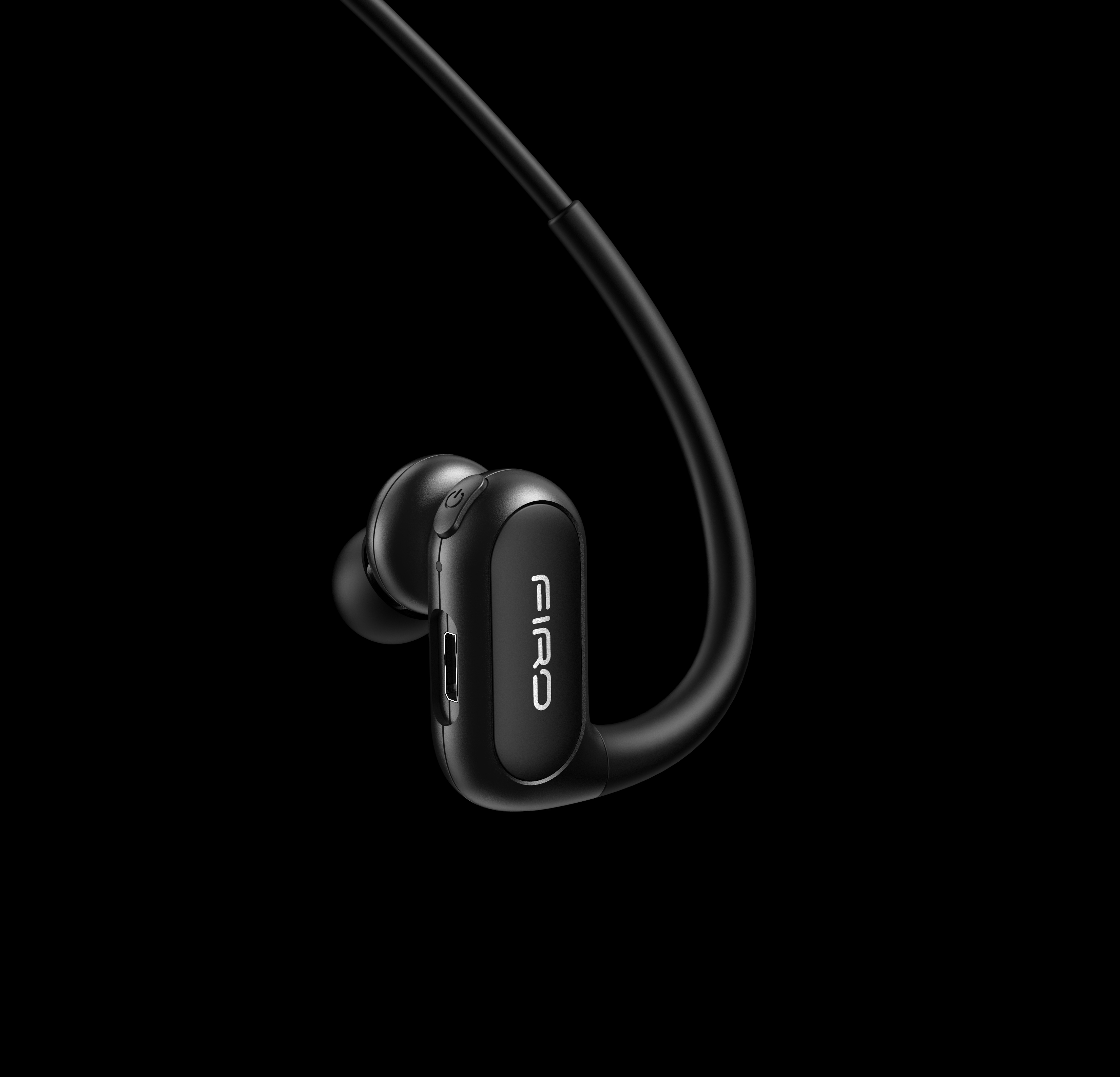 Headphone rendering，