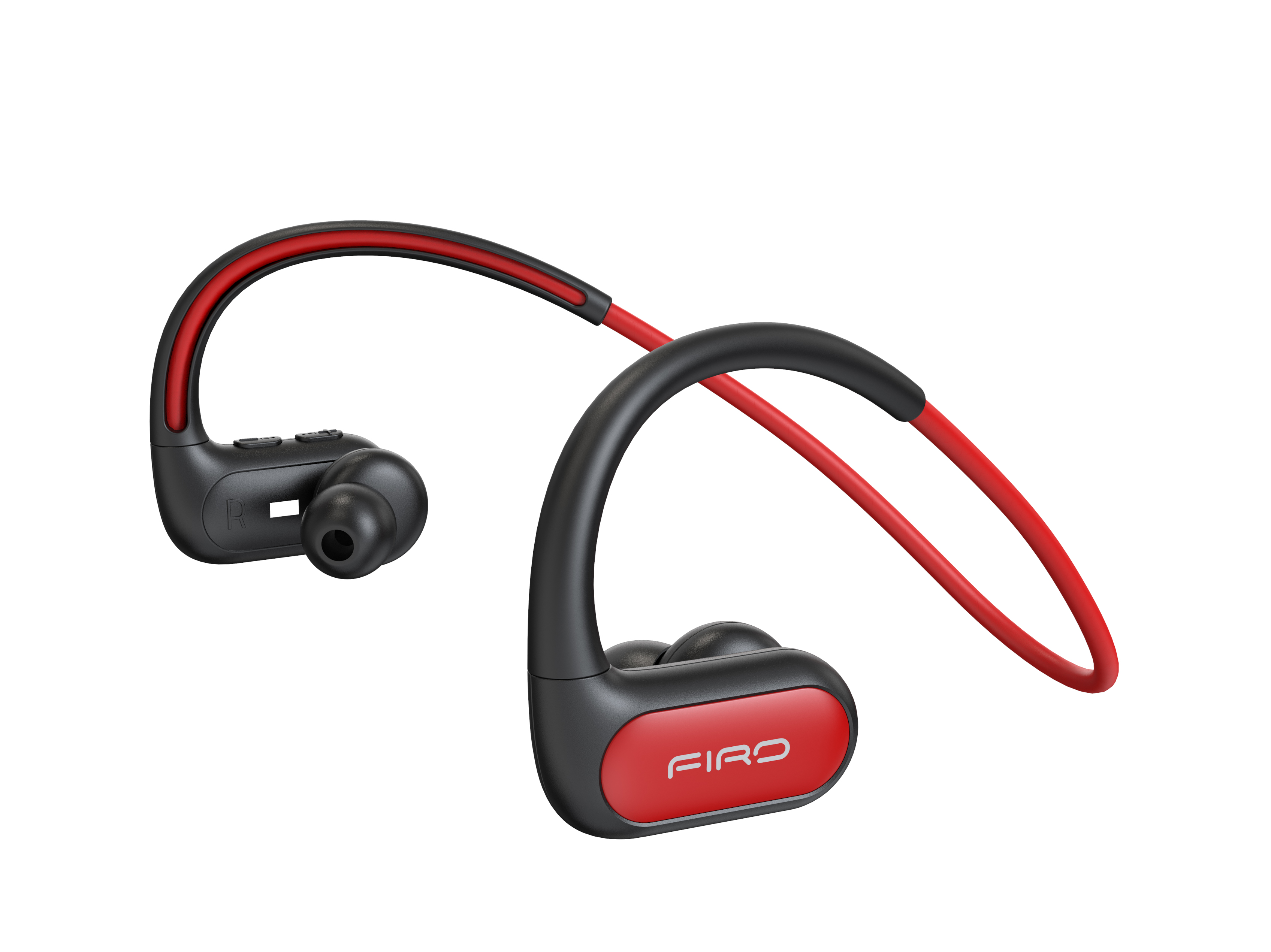 Headphone rendering，