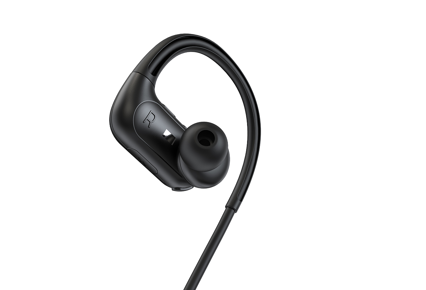 Headphone rendering，