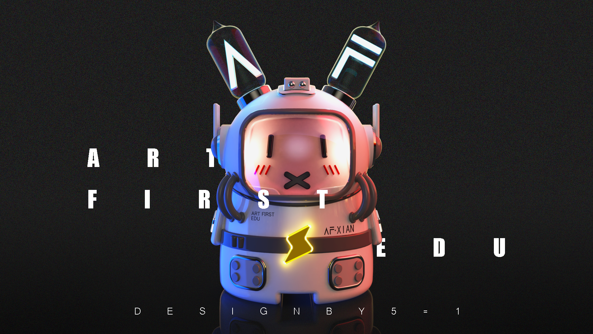 mascot，Garage Kit，astronaut，Model，industrial design，