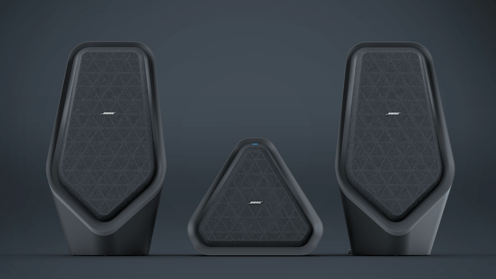 黑色,工业设计,数码艺术,扬声器,音响