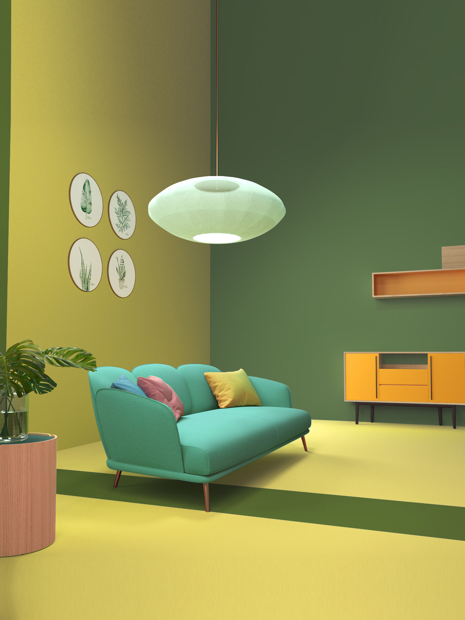 Home Furnishing，furniture，sofa，Fabric sofa，Ins，Ins wind，With Nordic simple style furniture as the keynote, supplemented by，