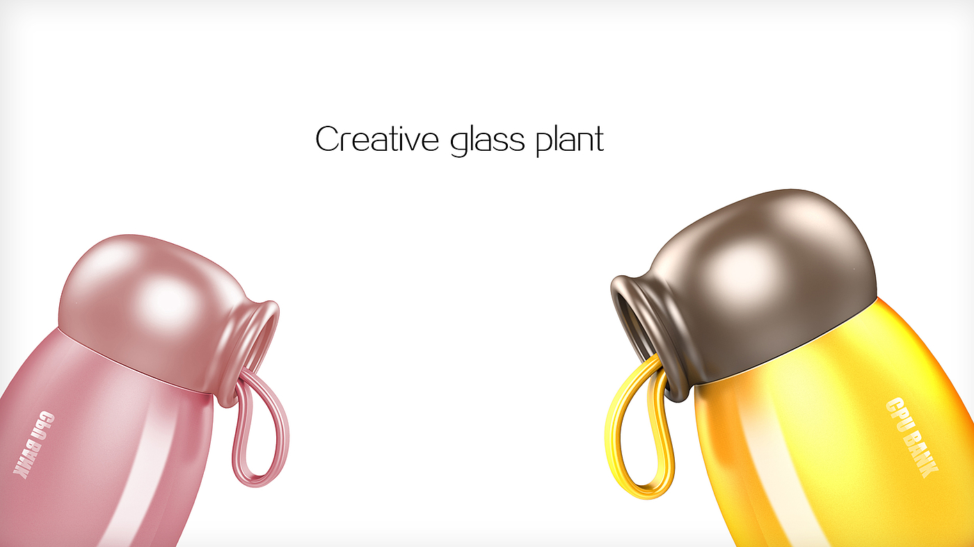 Children's Cup，Space Cup，Water cup sports cup，Thermal insulation kettle，Creative thermos cup，Design of children's thermos cup，Children's cup design，product design，