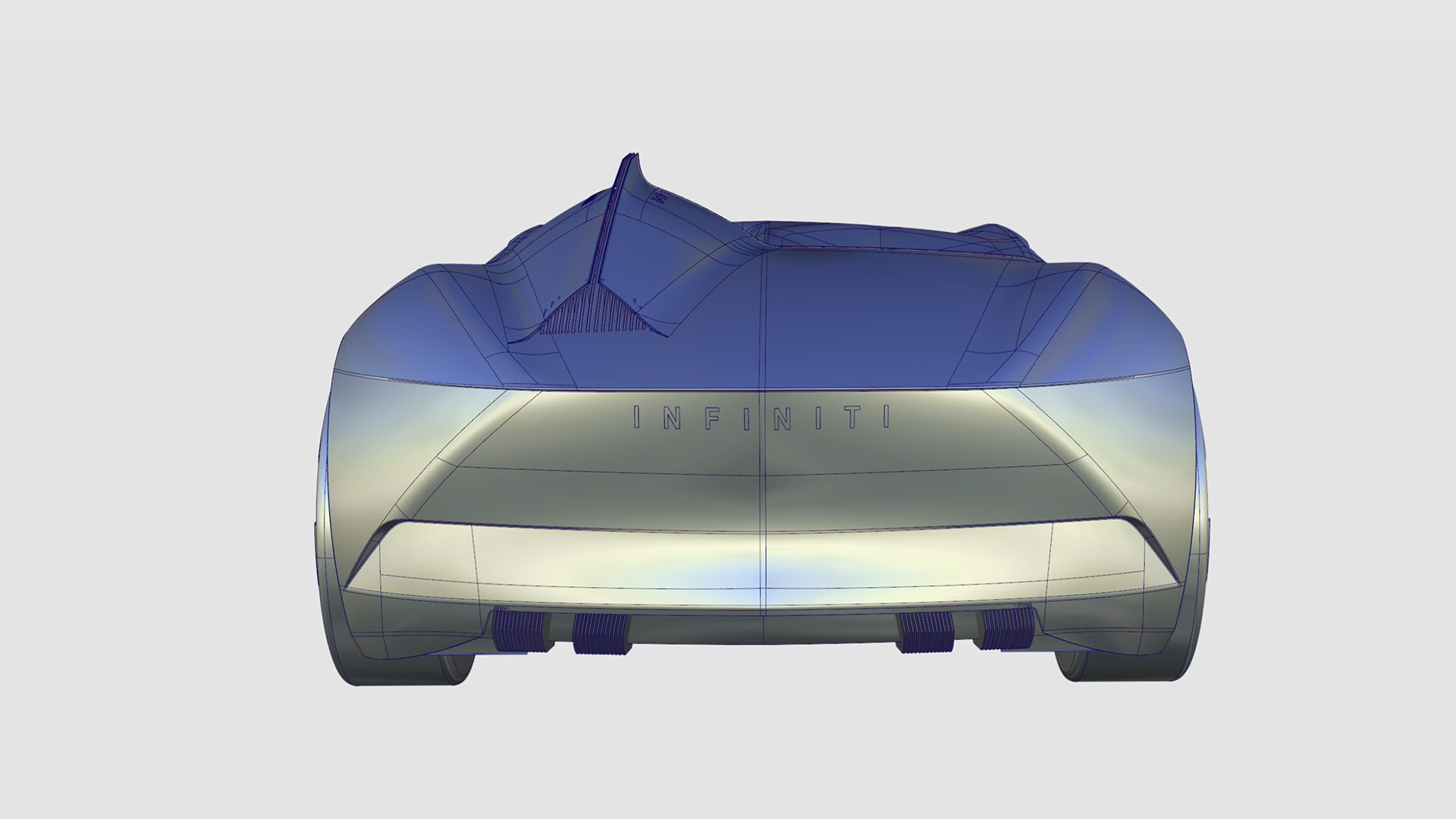 Automatic design，Automobile 3D modeling model，Sports car，automobile，