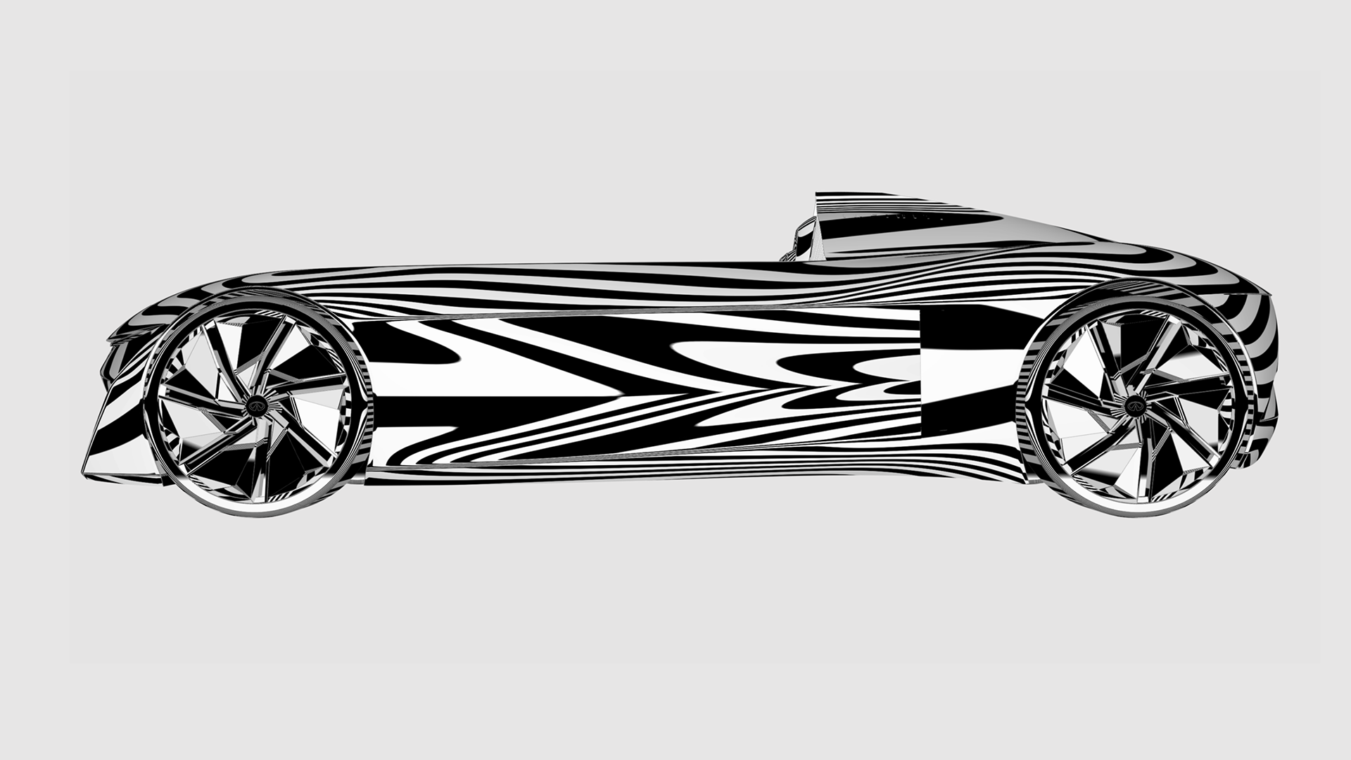 Automatic design，Automobile 3D modeling model，Sports car，automobile，