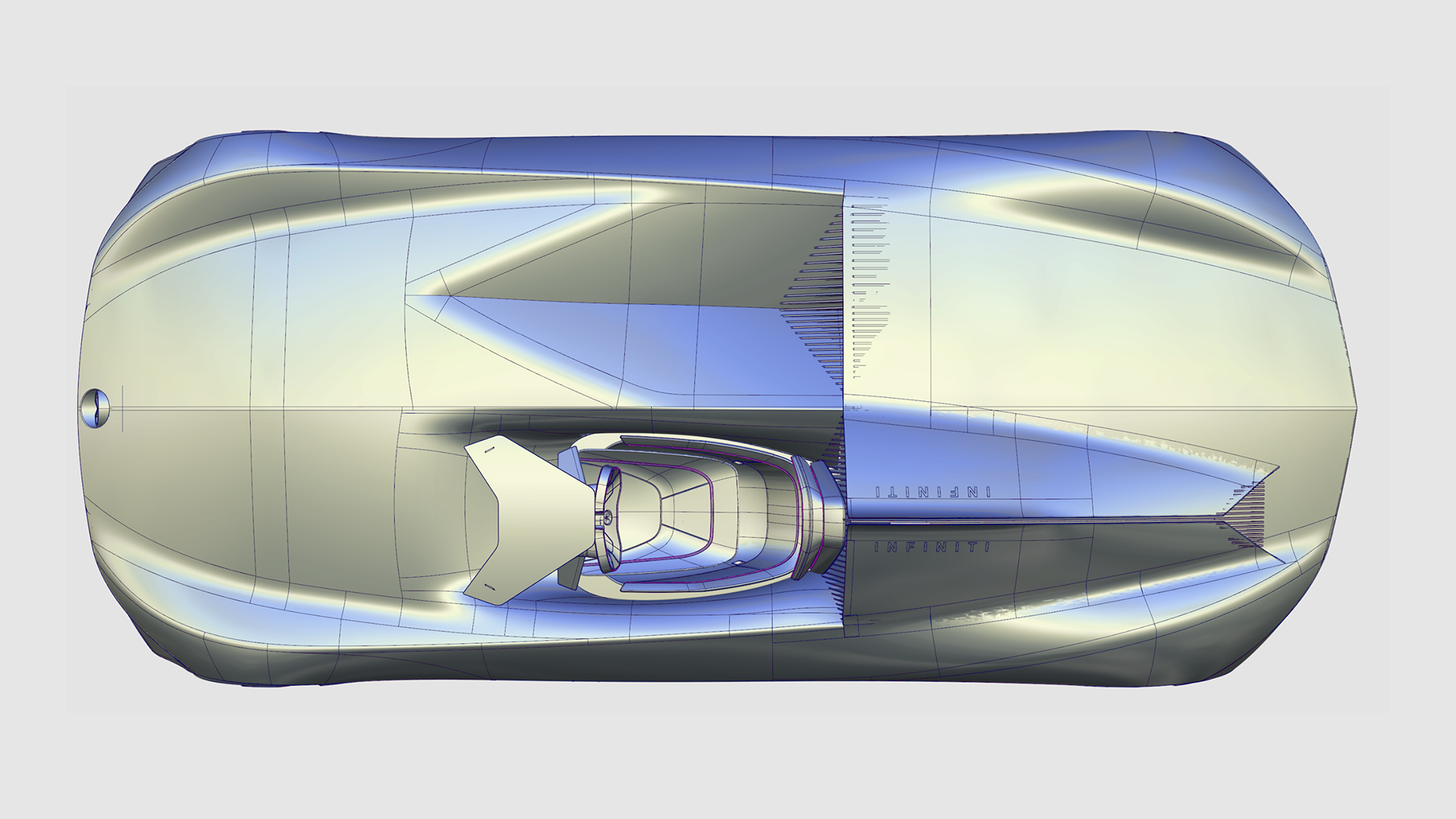 Automatic design，Automobile 3D modeling model，Sports car，automobile，