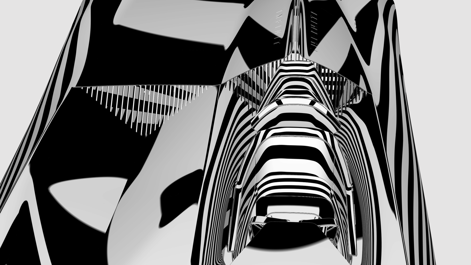 Automatic design，Automobile 3D modeling model，Sports car，automobile，