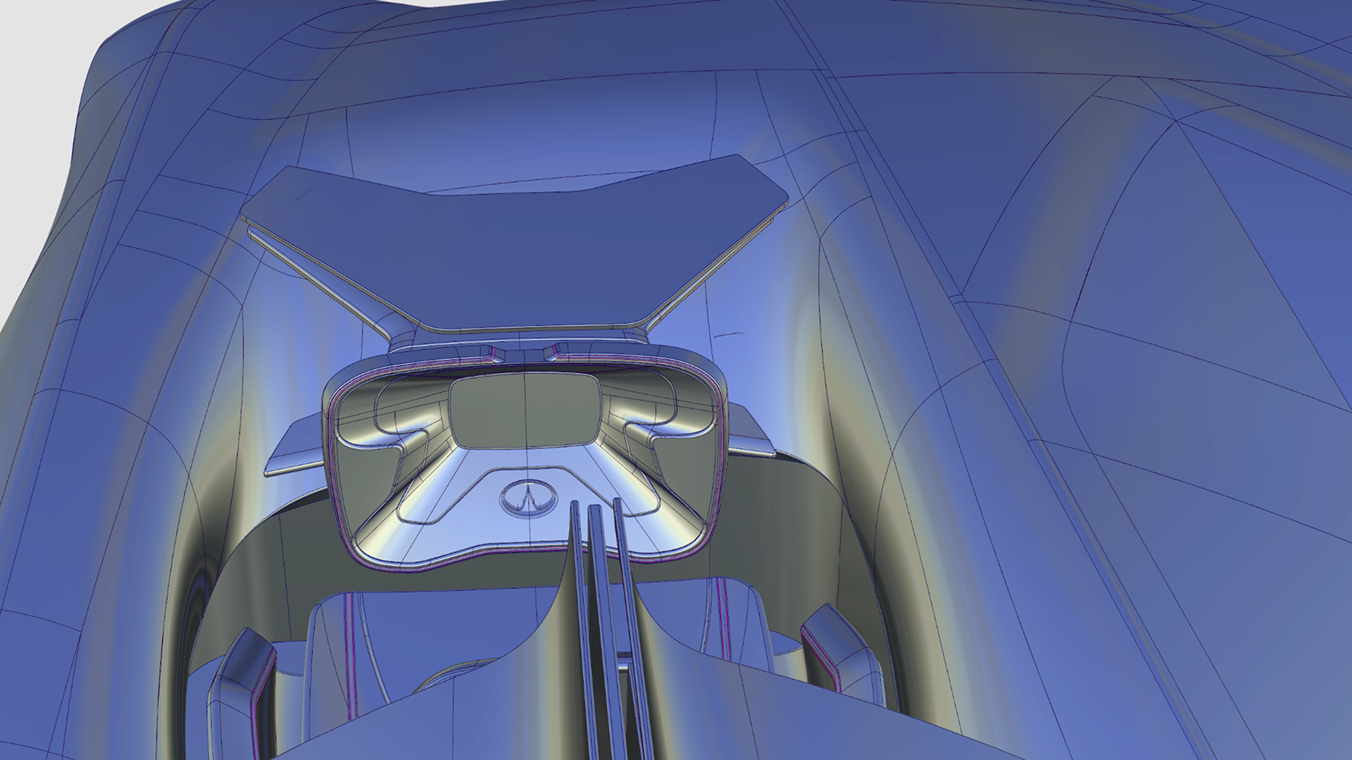 Automatic design，Automobile 3D modeling model，Sports car，automobile，