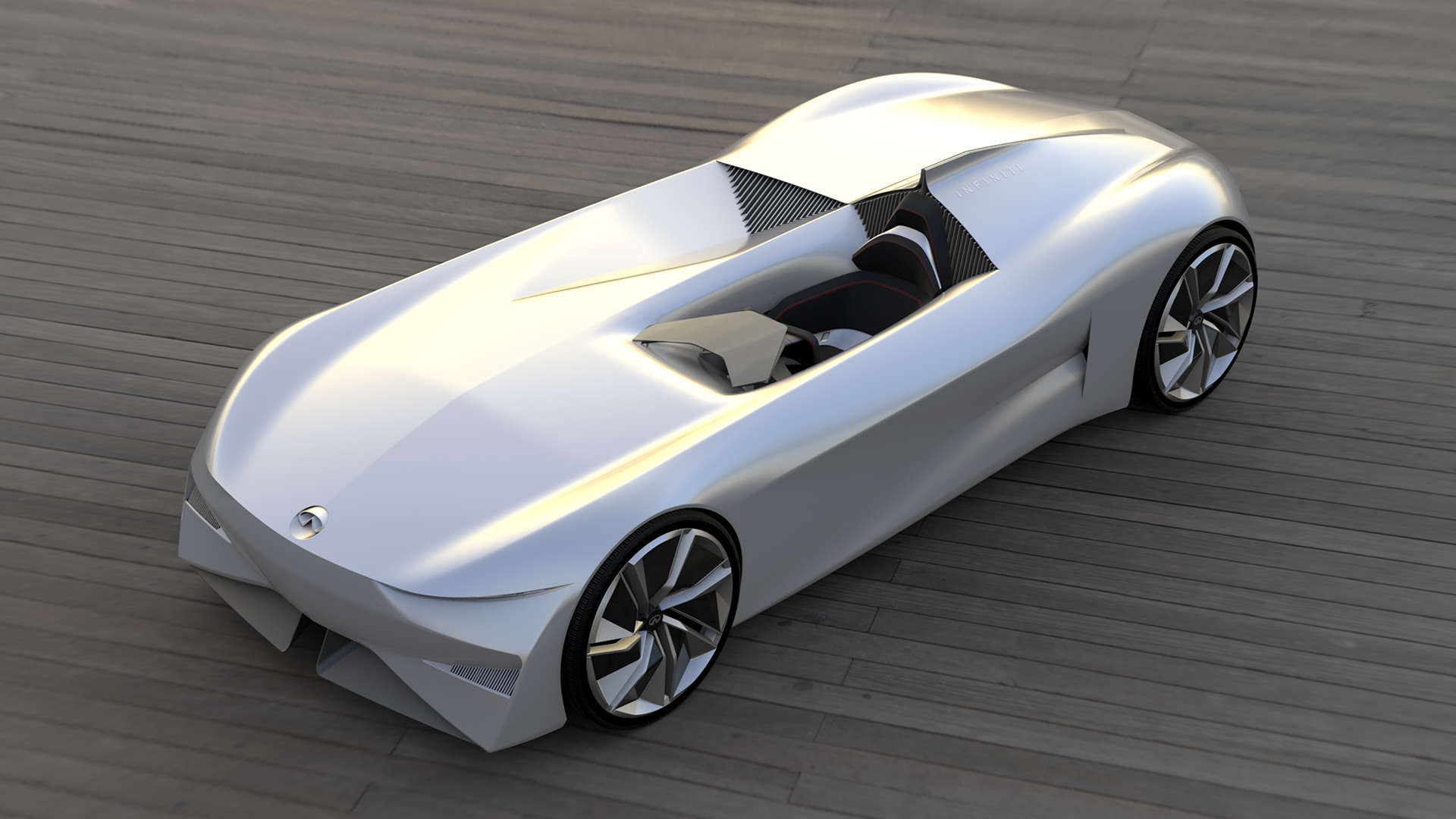 Automatic design，Automobile 3D modeling model，Sports car，automobile，