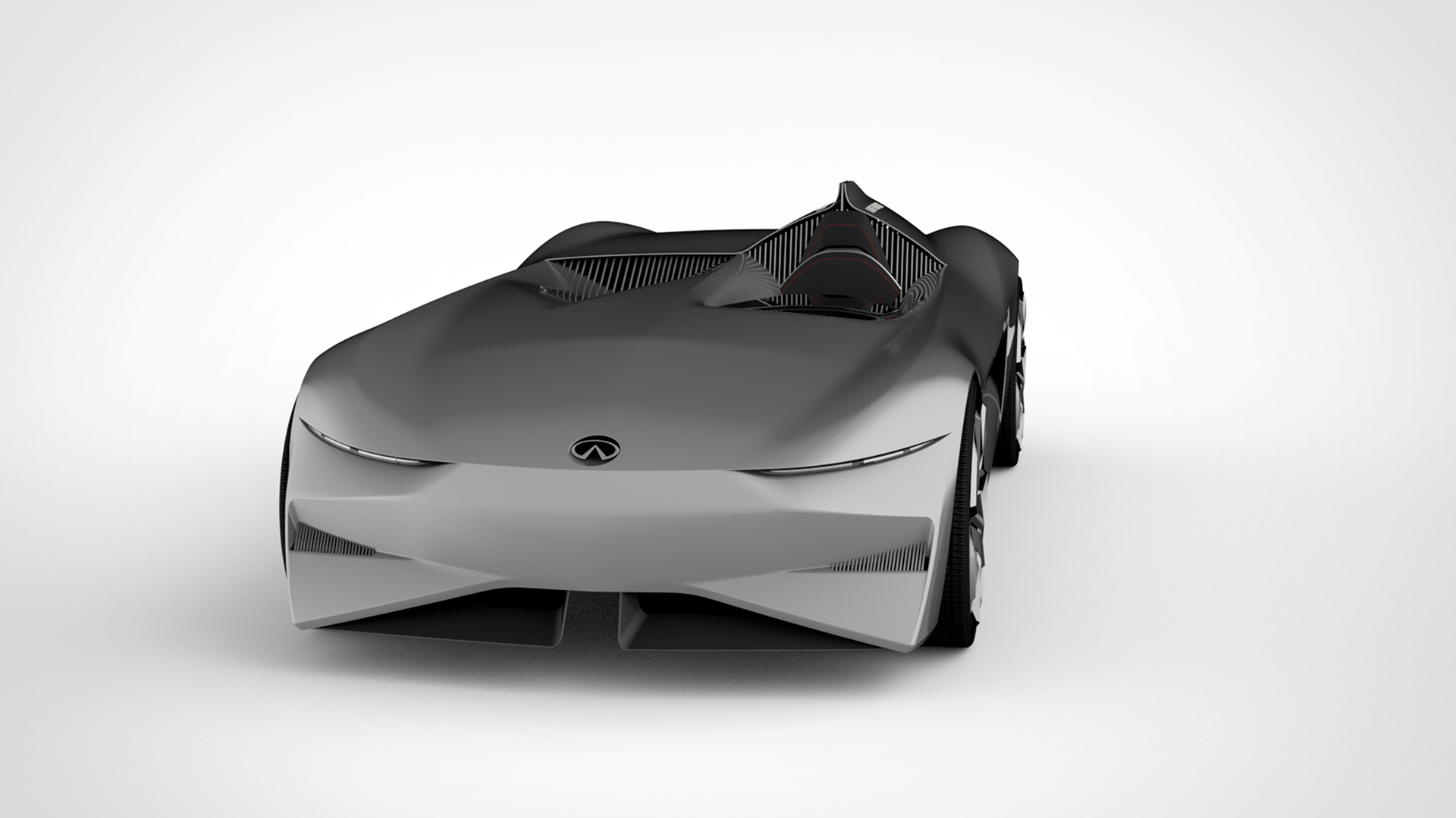 Automatic design，Automobile 3D modeling model，Sports car，automobile，