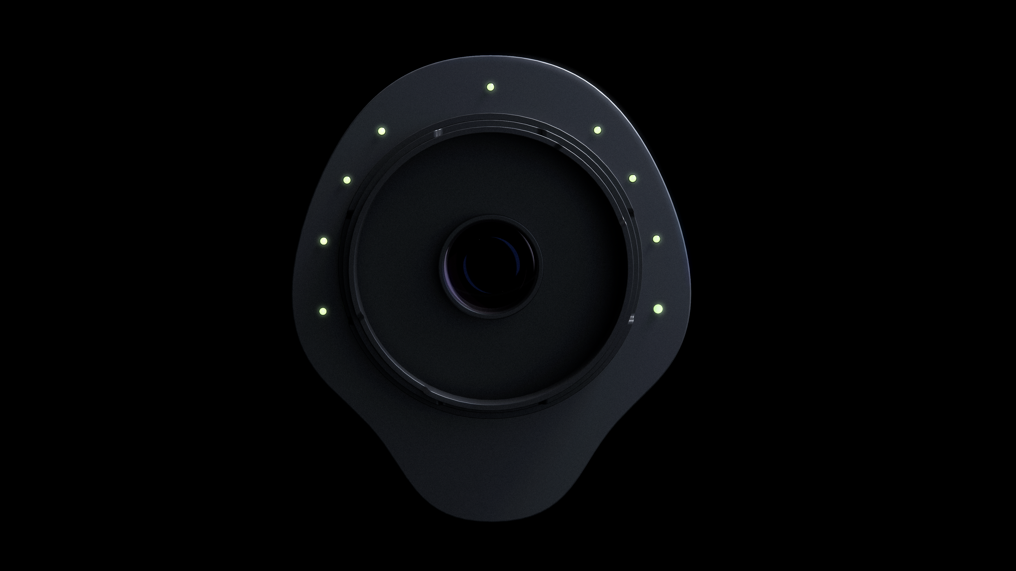 Astronomical telescope，ar，