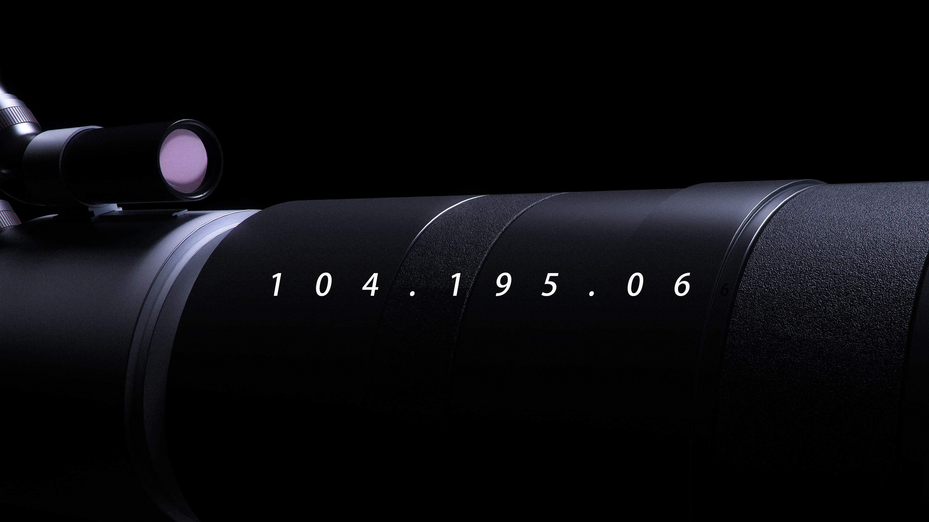 Astronomical telescope，ar，