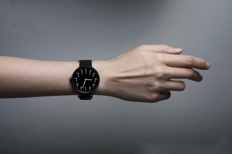 Wristwatch，industrial design，Time Trio，Wall clock，Wrist watch，