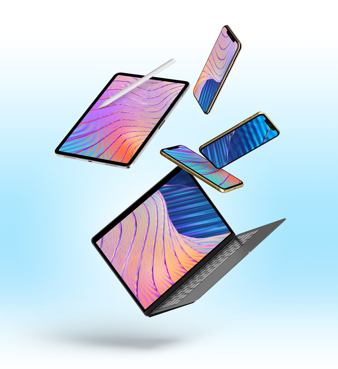 wallpaper，form，color，vision，