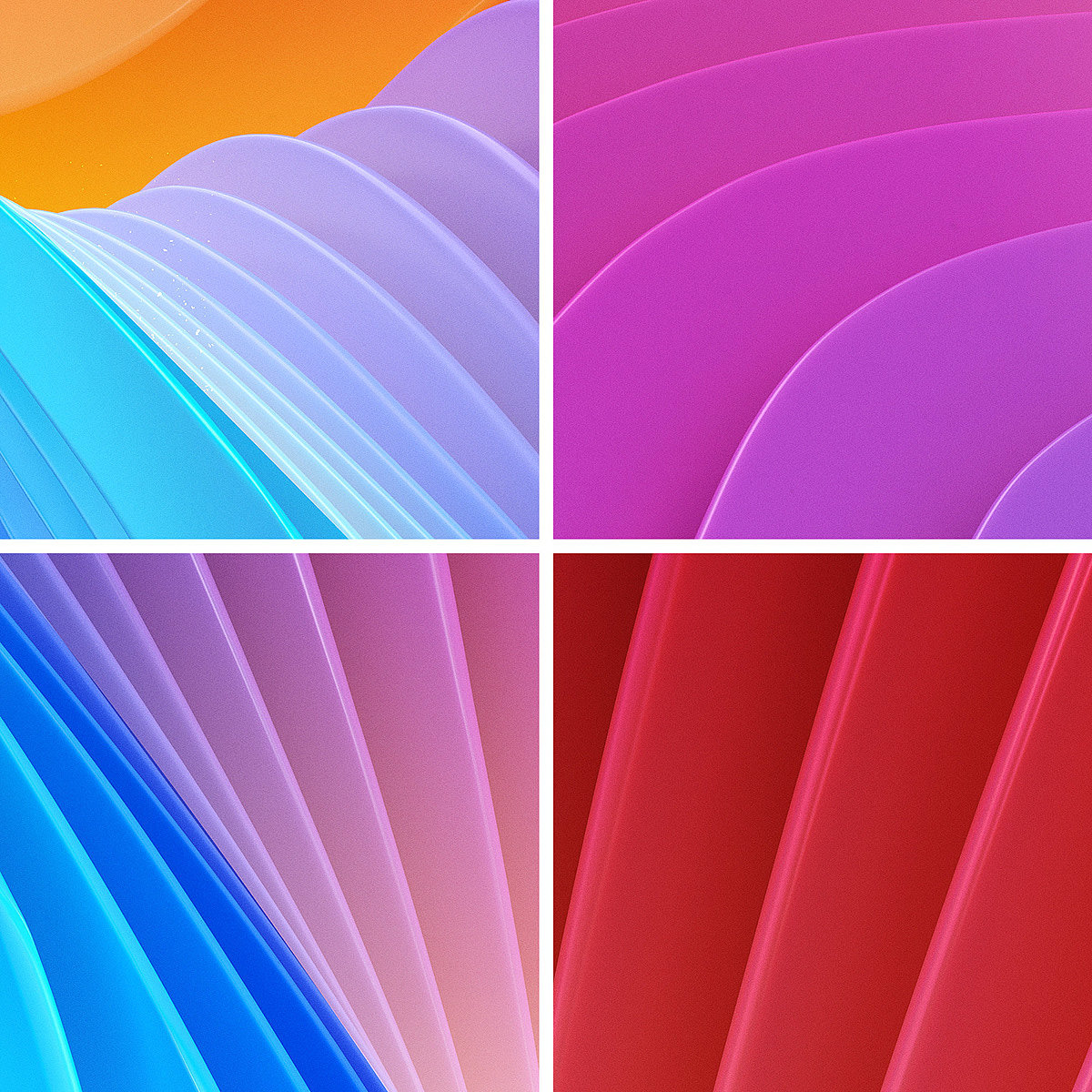 wallpaper，form，color，vision，