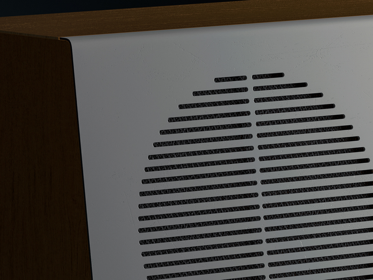 modeling，Render，braun，Bolang，Jason ▼▲Zigrino，