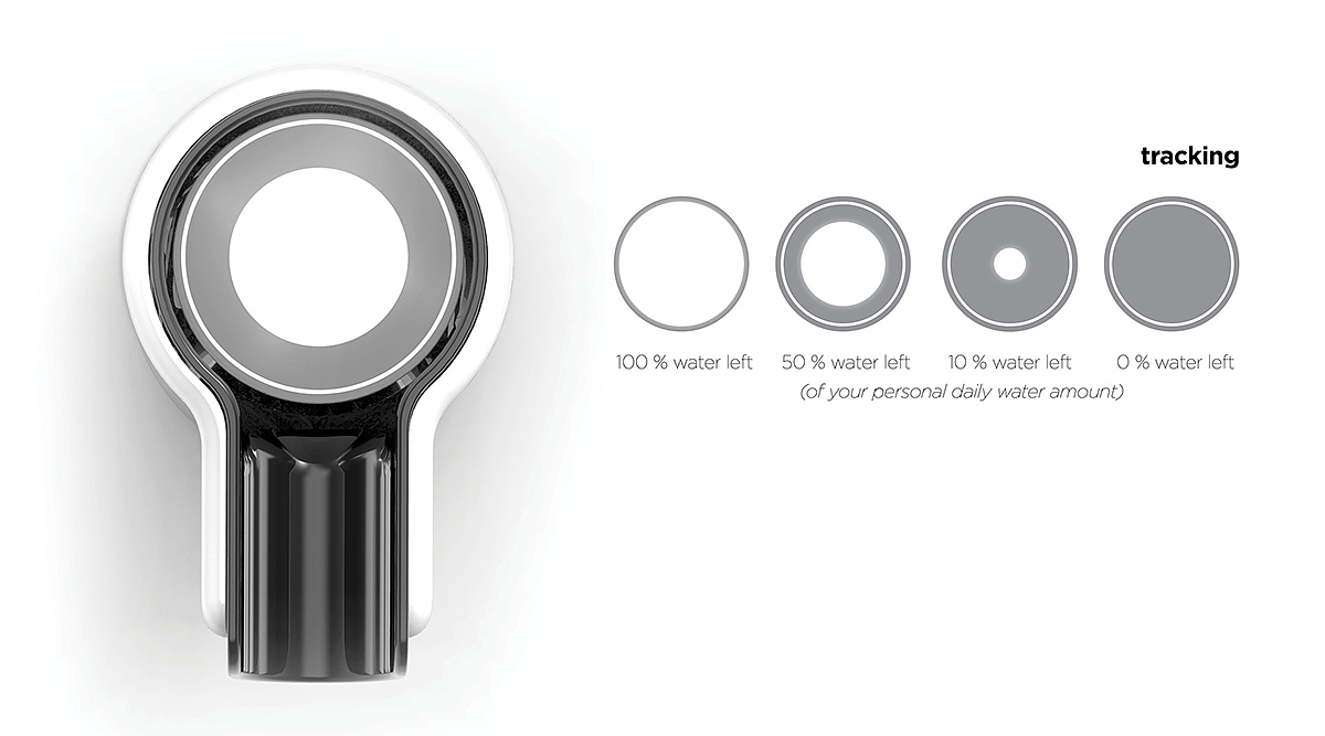 novel，Induction equipment，Metallic texture，Modern design，