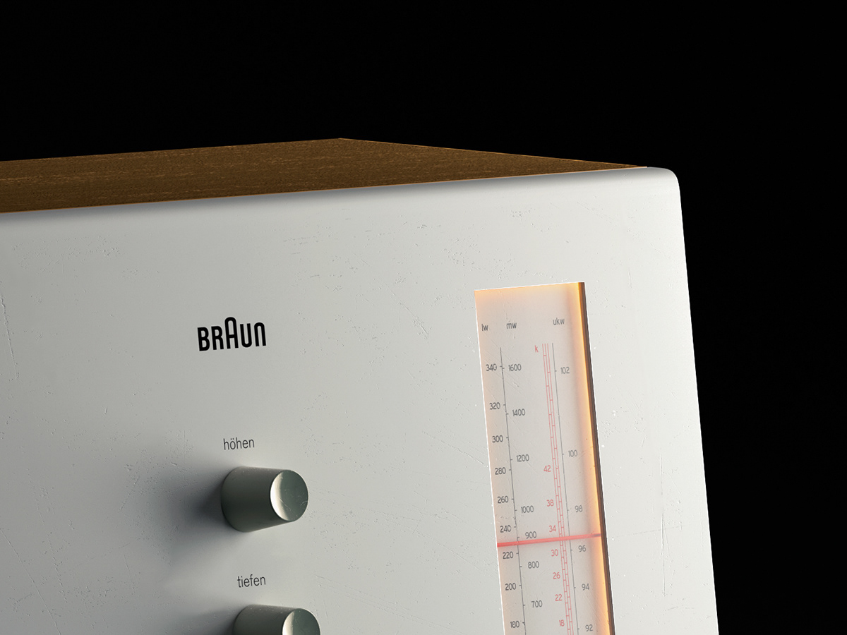 modeling，Render，braun，Bolang，Jason ▼▲Zigrino，