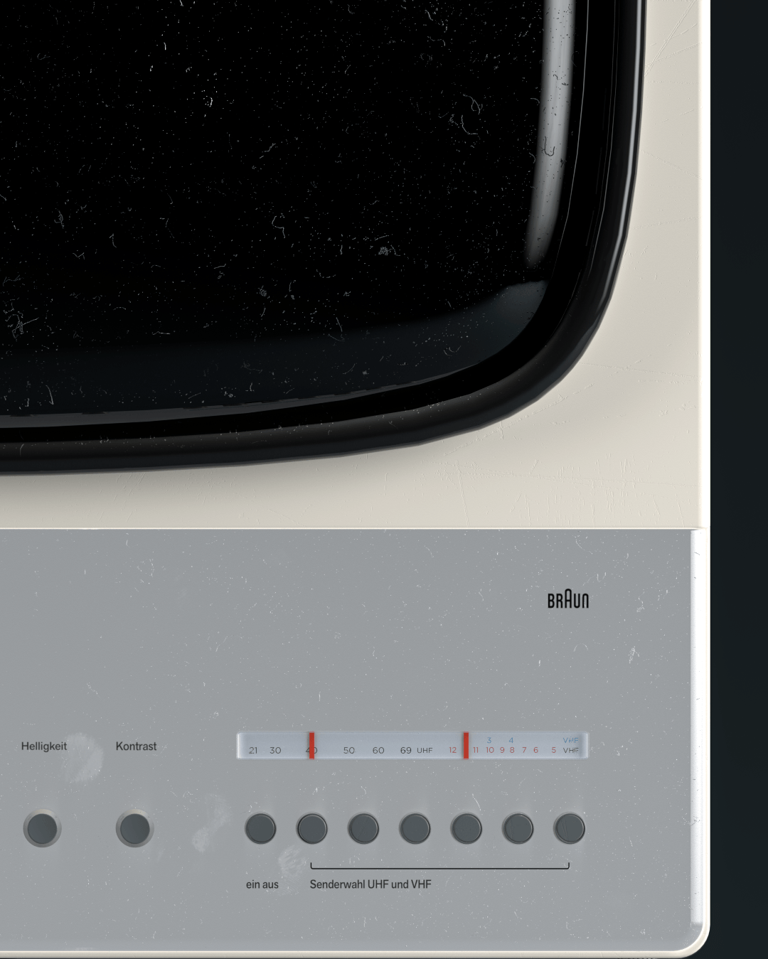 modeling，Render，braun，Bolang，Jason ▼▲Zigrino，