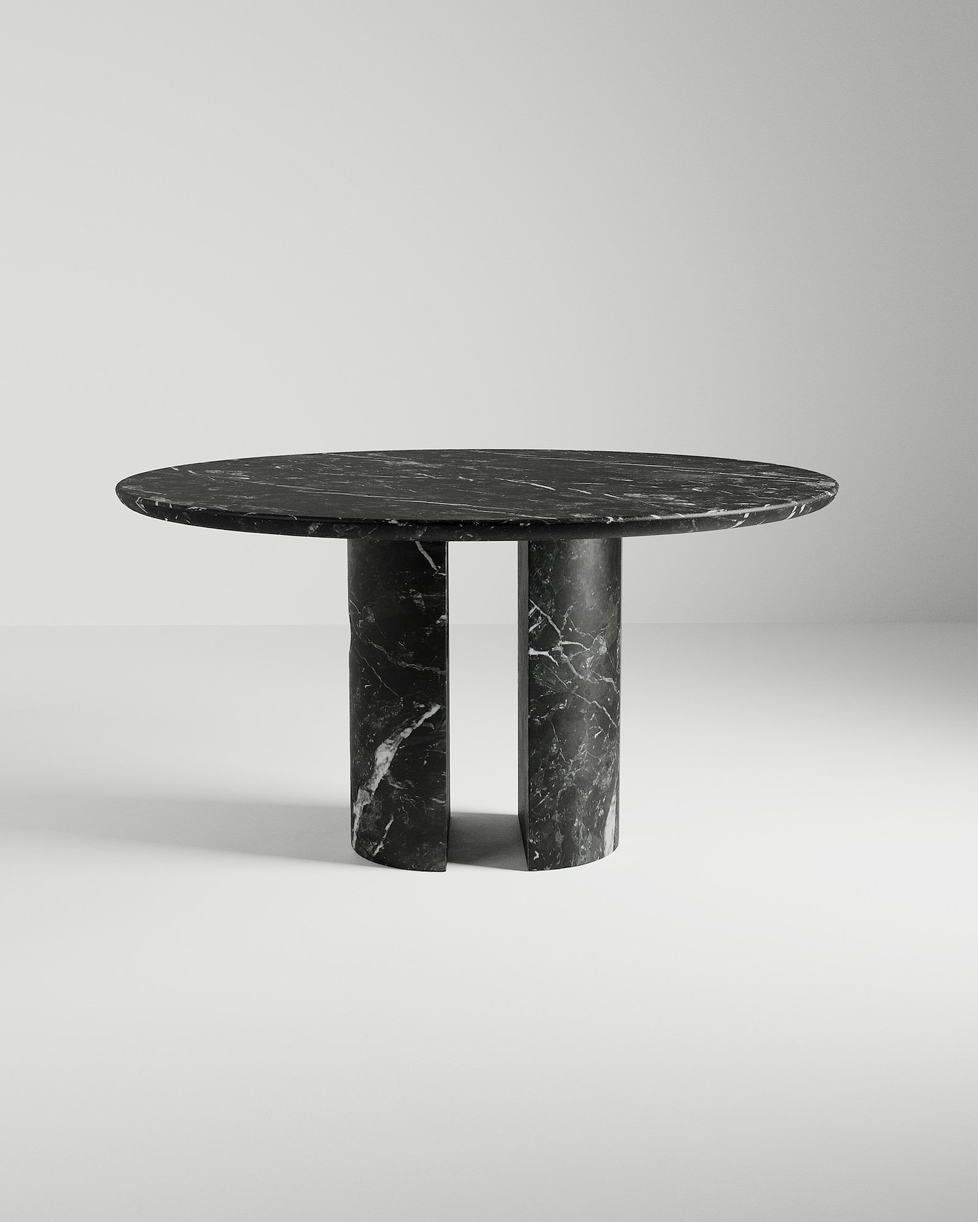 Meta Table，桌子，几何极简，