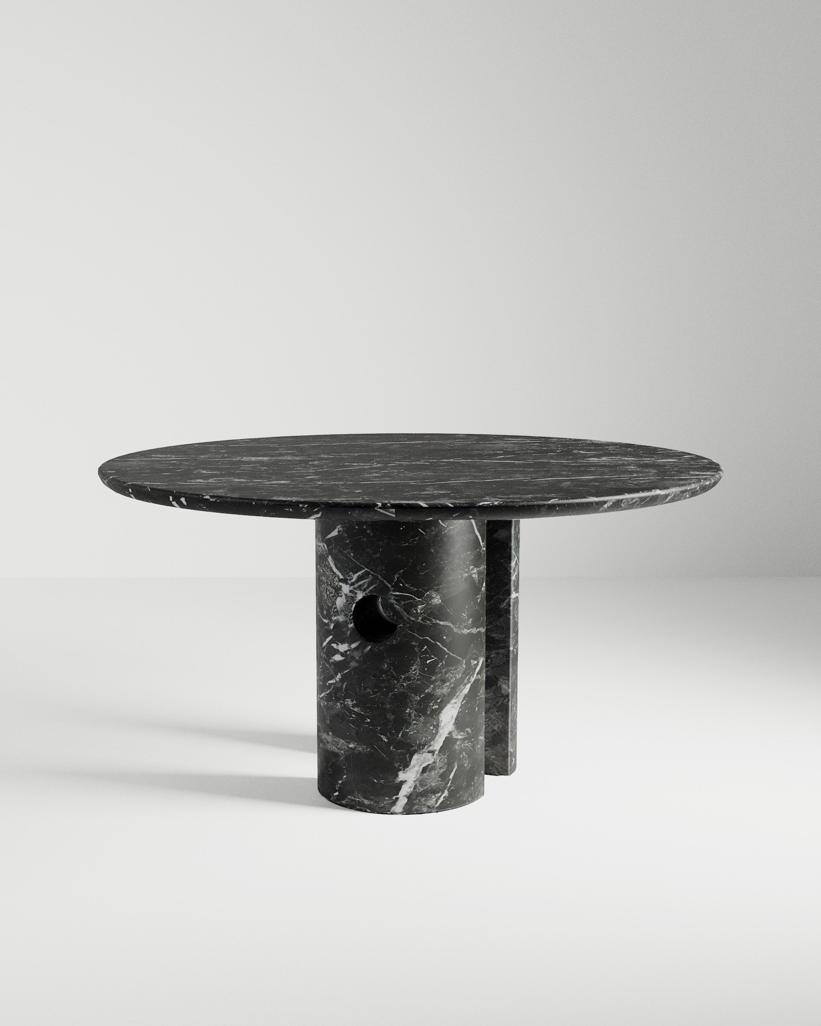 Meta Table，Table，Geometric minimalism，
