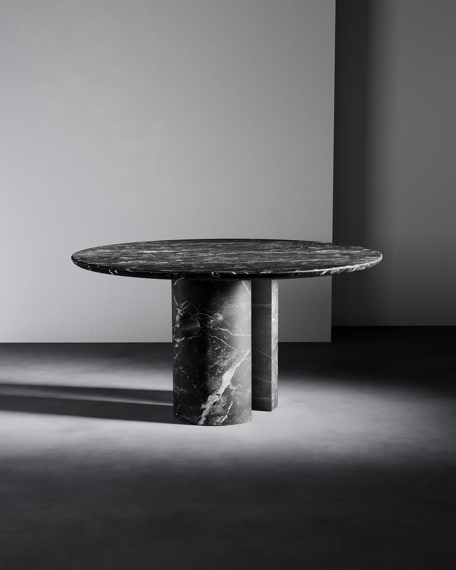 Meta Table，Table，Geometric minimalism，