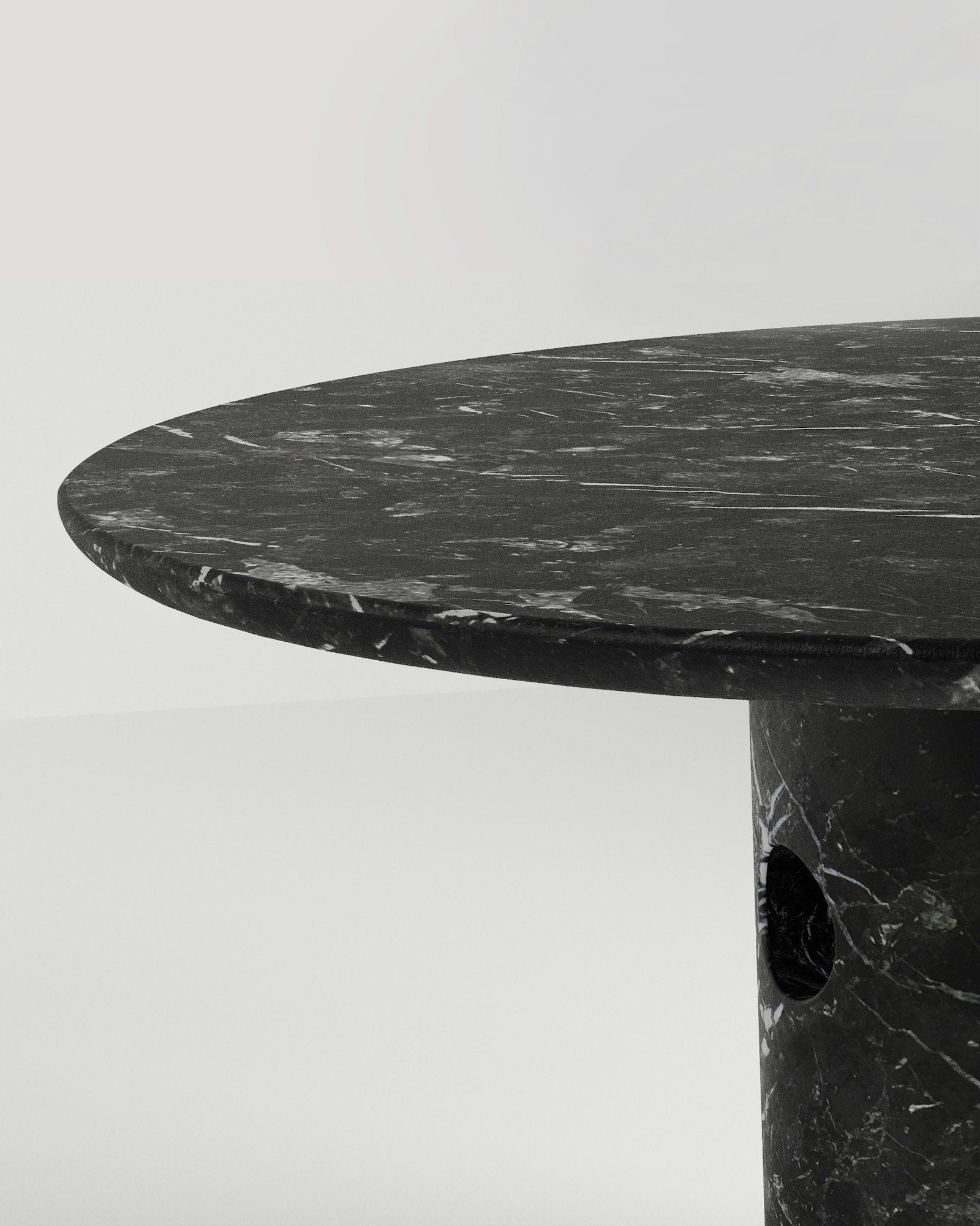 Meta Table，Table，Geometric minimalism，