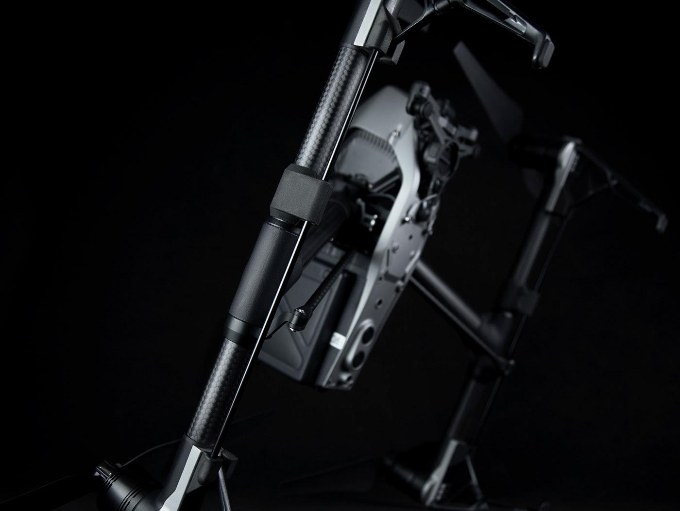 Adapter，Ultimadrone，black，UAV，