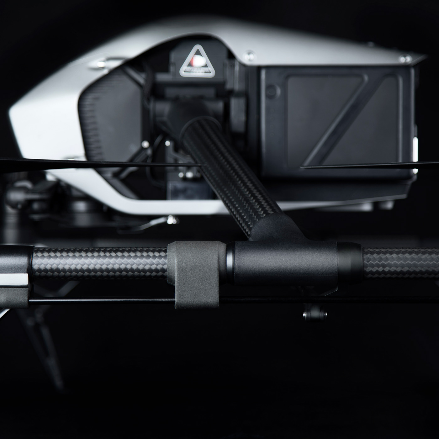 Adapter，Ultimadrone，black，UAV，