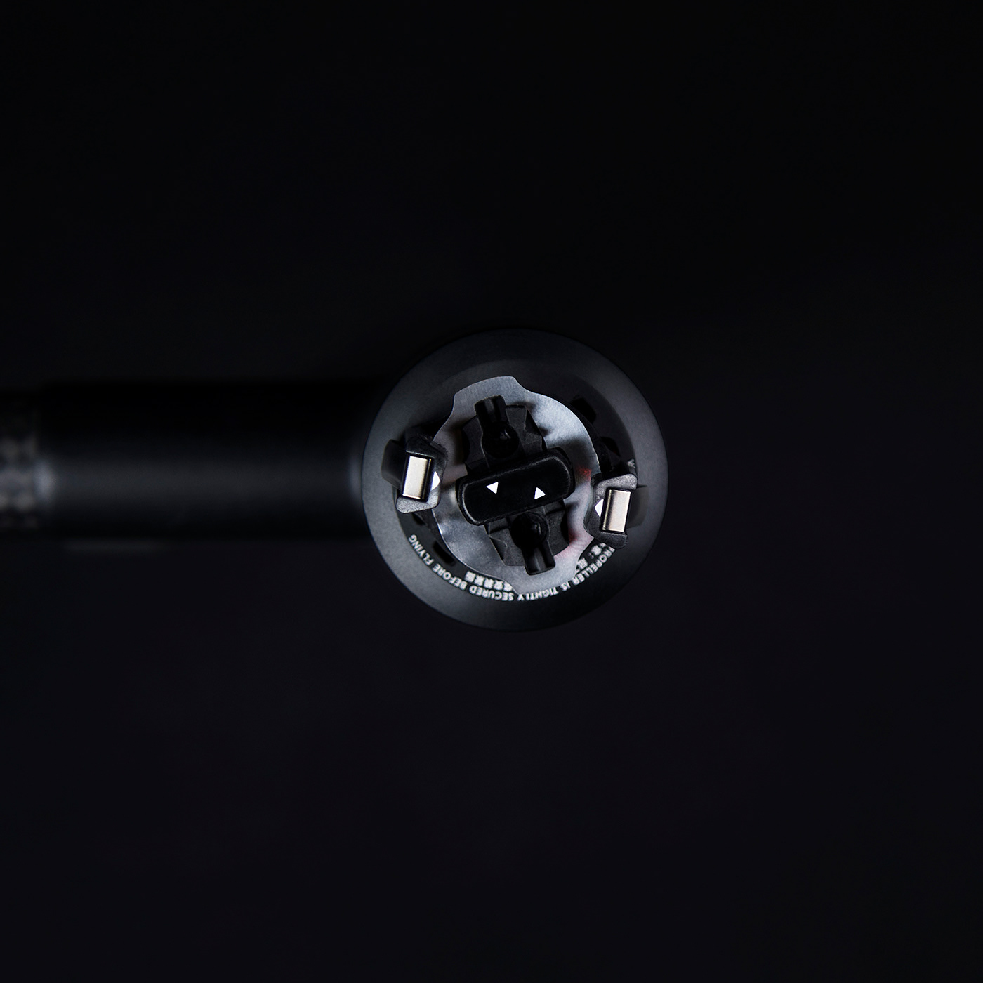 Adapter，Ultimadrone，black，UAV，