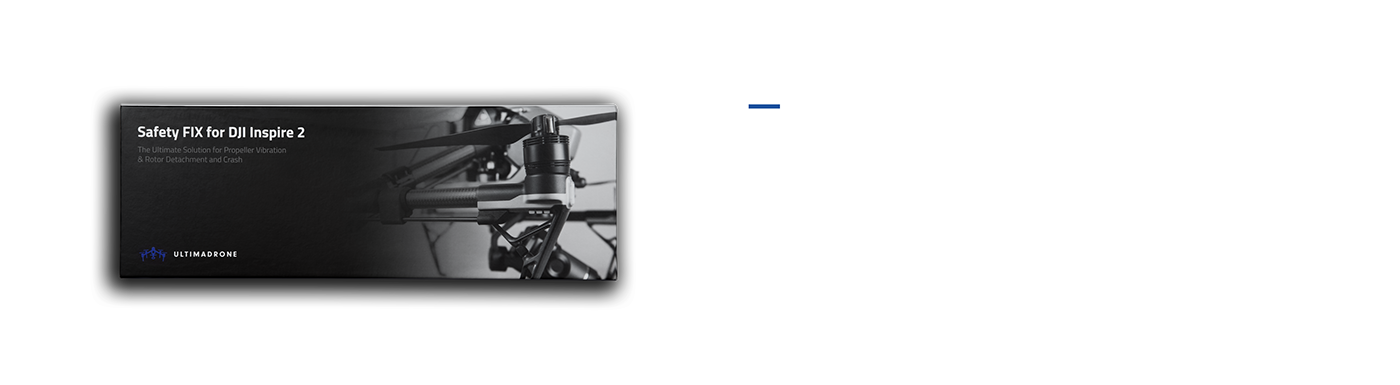 Adapter，Ultimadrone，black，UAV，