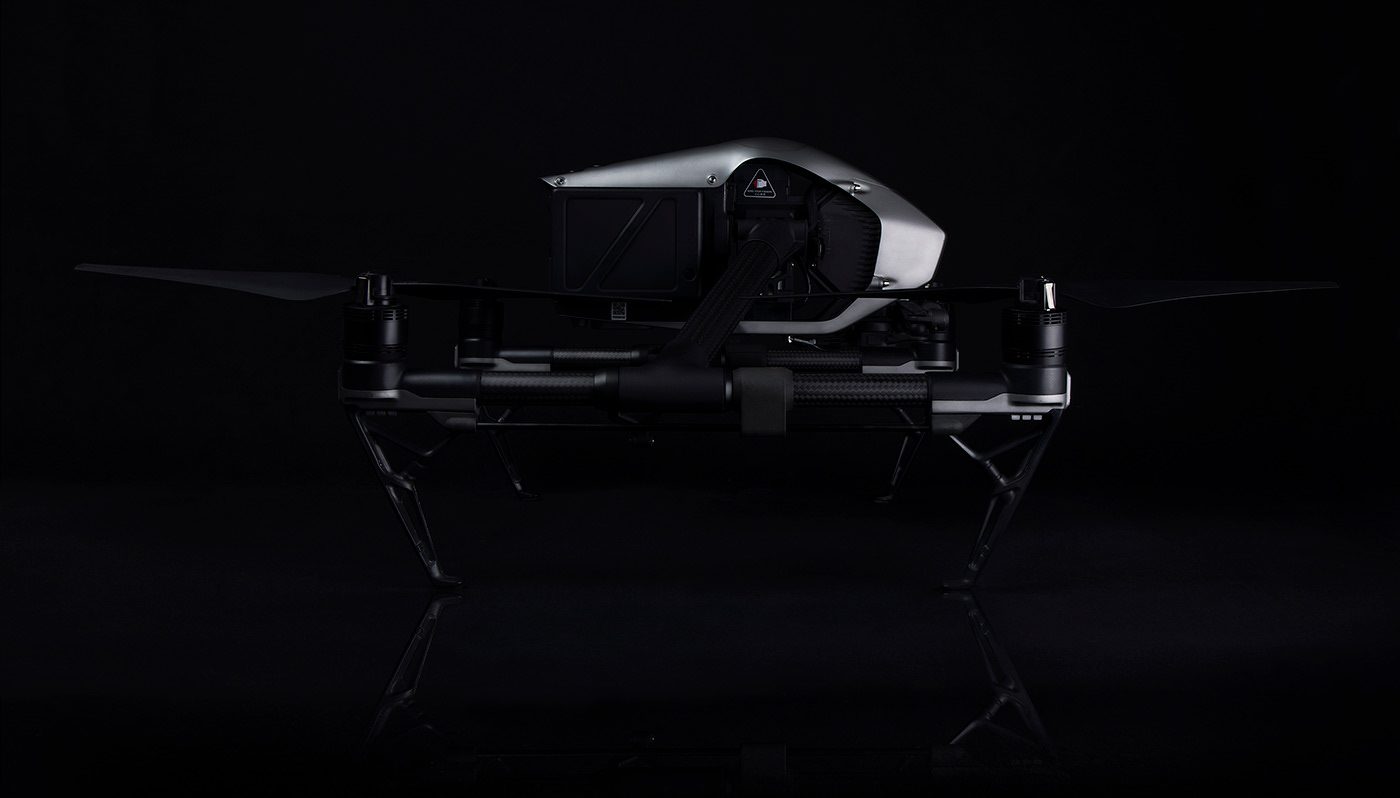 Adapter，Ultimadrone，black，UAV，