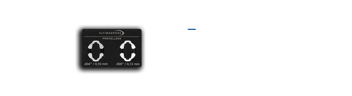 Adapter，Ultimadrone，black，UAV，