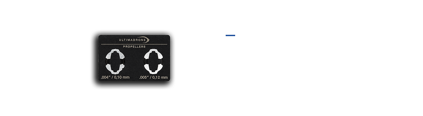 Adapter，Ultimadrone，black，UAV，