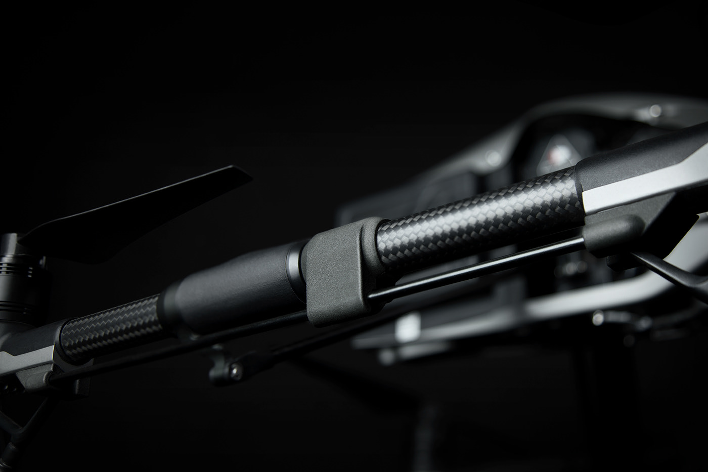 Adapter，Ultimadrone，black，UAV，