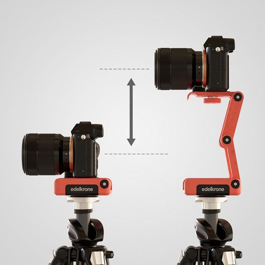 Camera bracket，