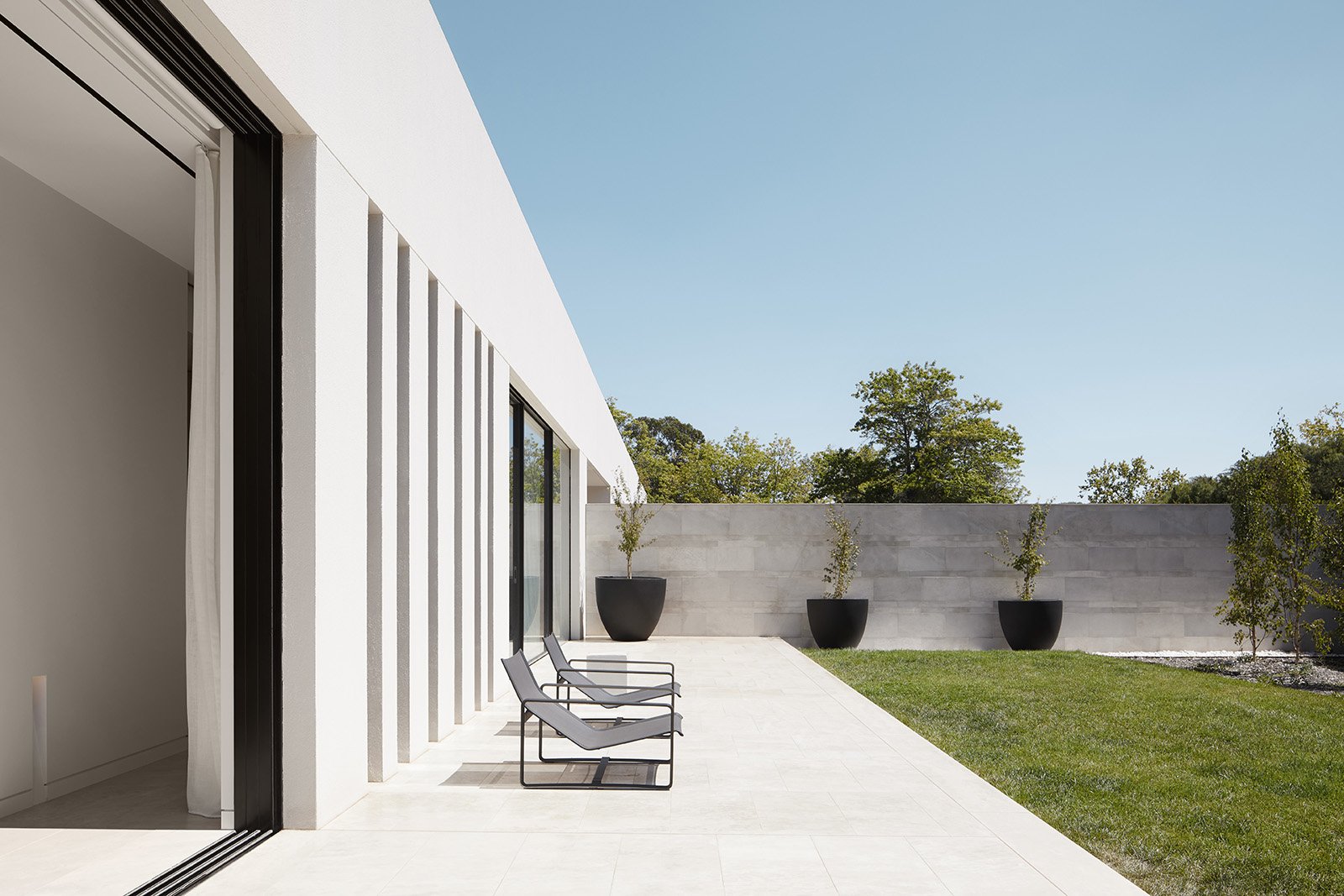 Simplicity，Red Hill House，Architecture，Hongshan house，