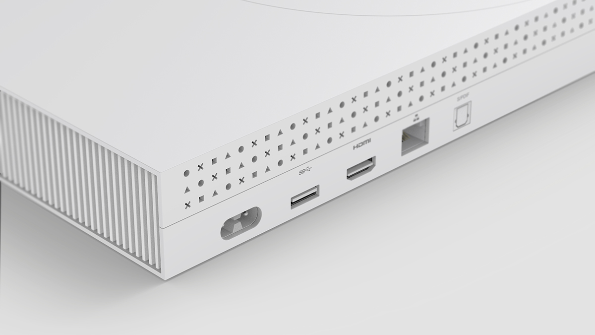 Geometric simplicity，Play Station 1，Sony，player，