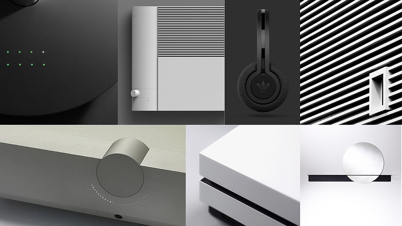 Geometric simplicity，Play Station 1，Sony，player，