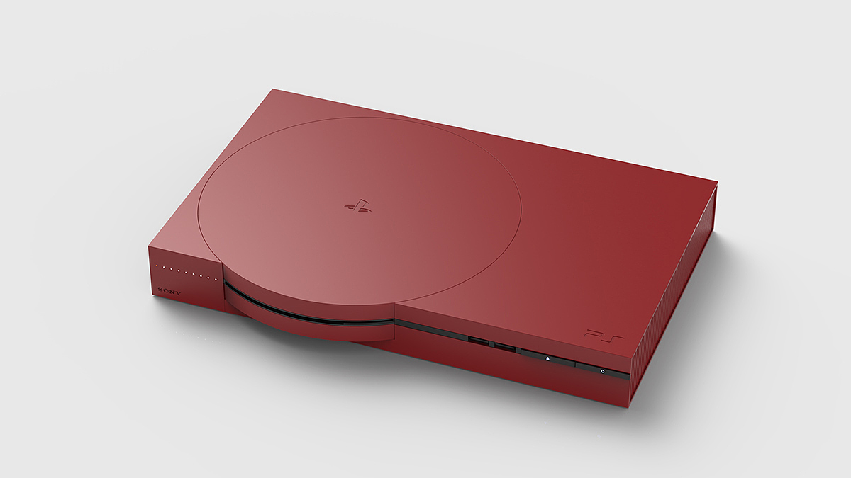 Geometric simplicity，Play Station 1，Sony，player，