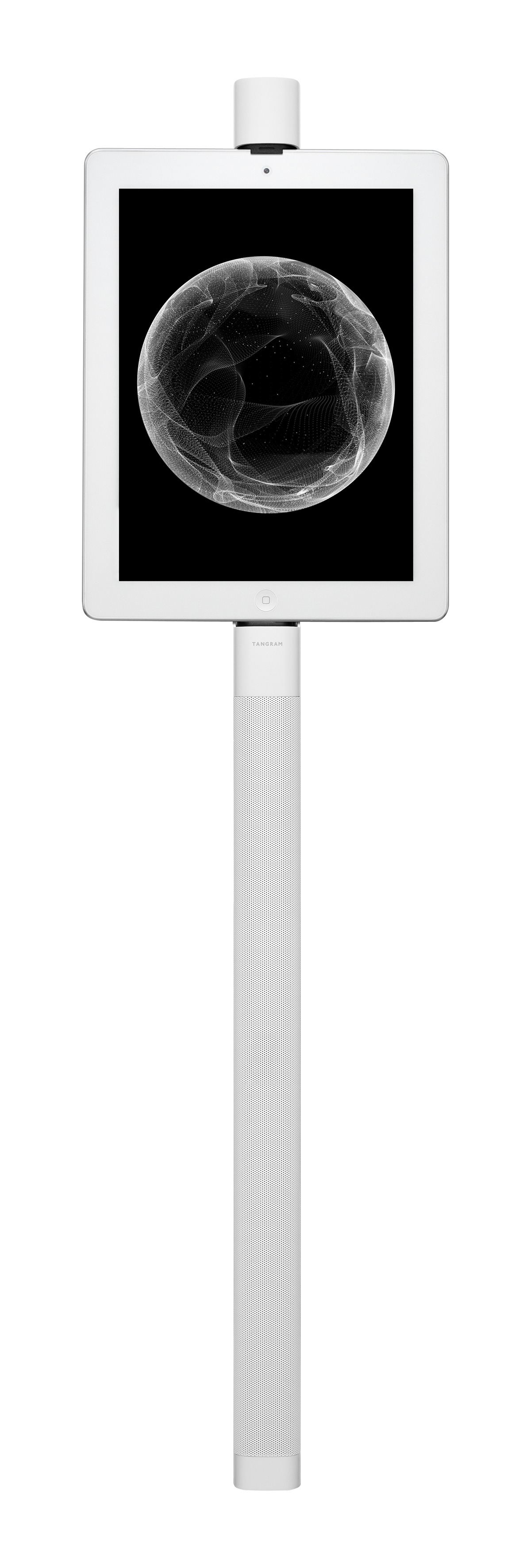 wireless，Smart Mount，Mobile phone base，intelligence，speaker，