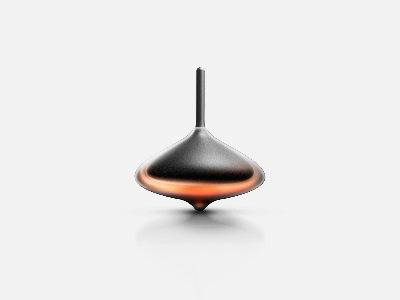 black，Finger spiral，BUBBLE，